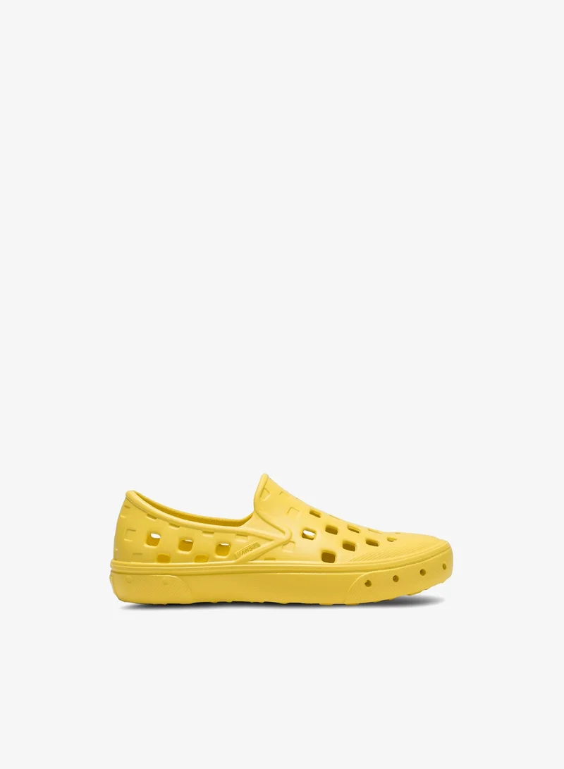 VANS Kids' Slip-On TRK Shoes